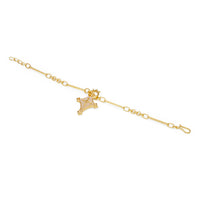 CRUZ BRACELET