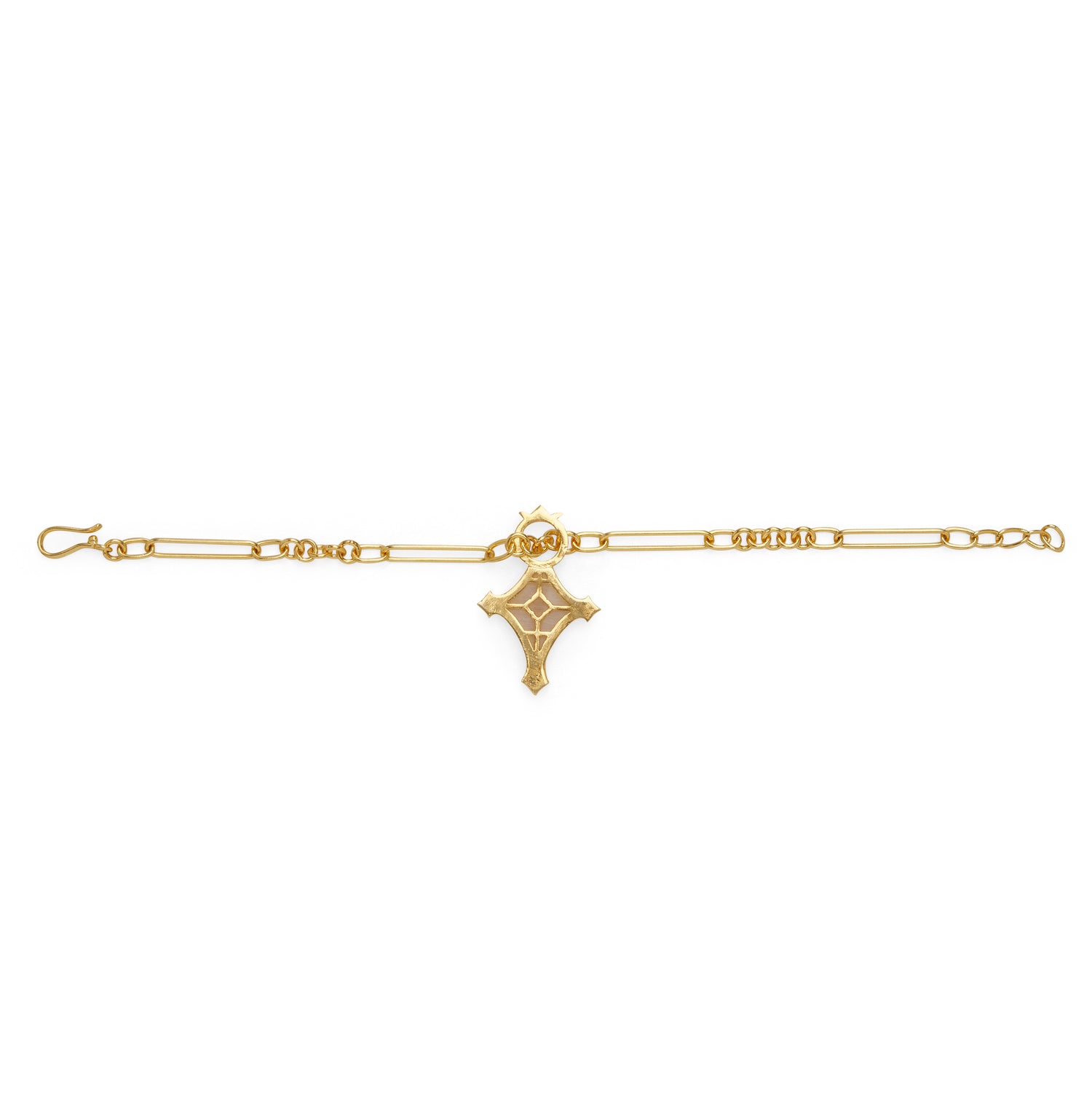 CRUZ BRACELET
