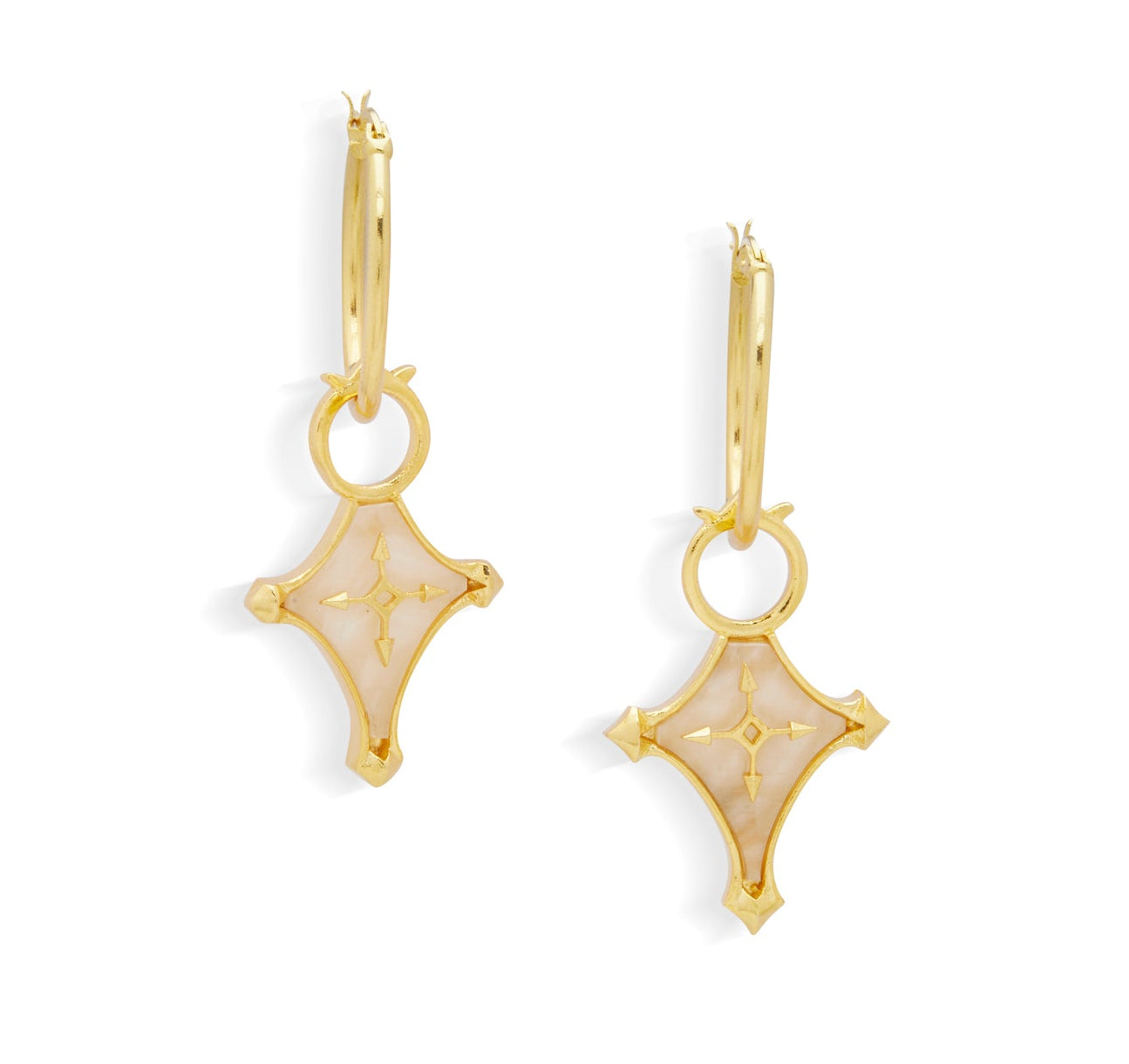 Cruz Earrings