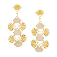 PANKHA EARRINGS
