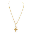 CRUZ NECKLACE