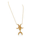NOOR NECKLACE