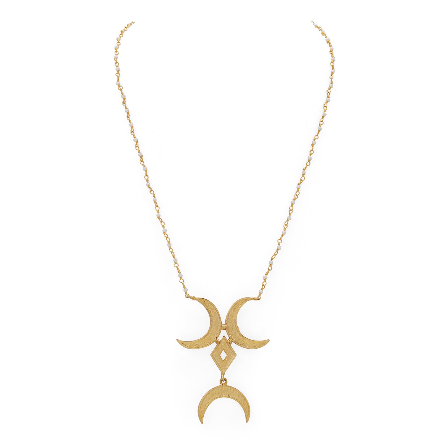 NOOR NECKLACE