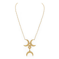 NOOR NECKLACE