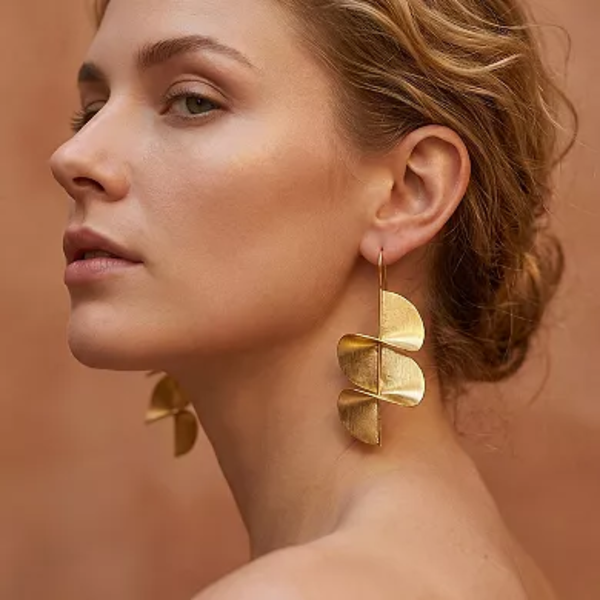 Helix Earrings