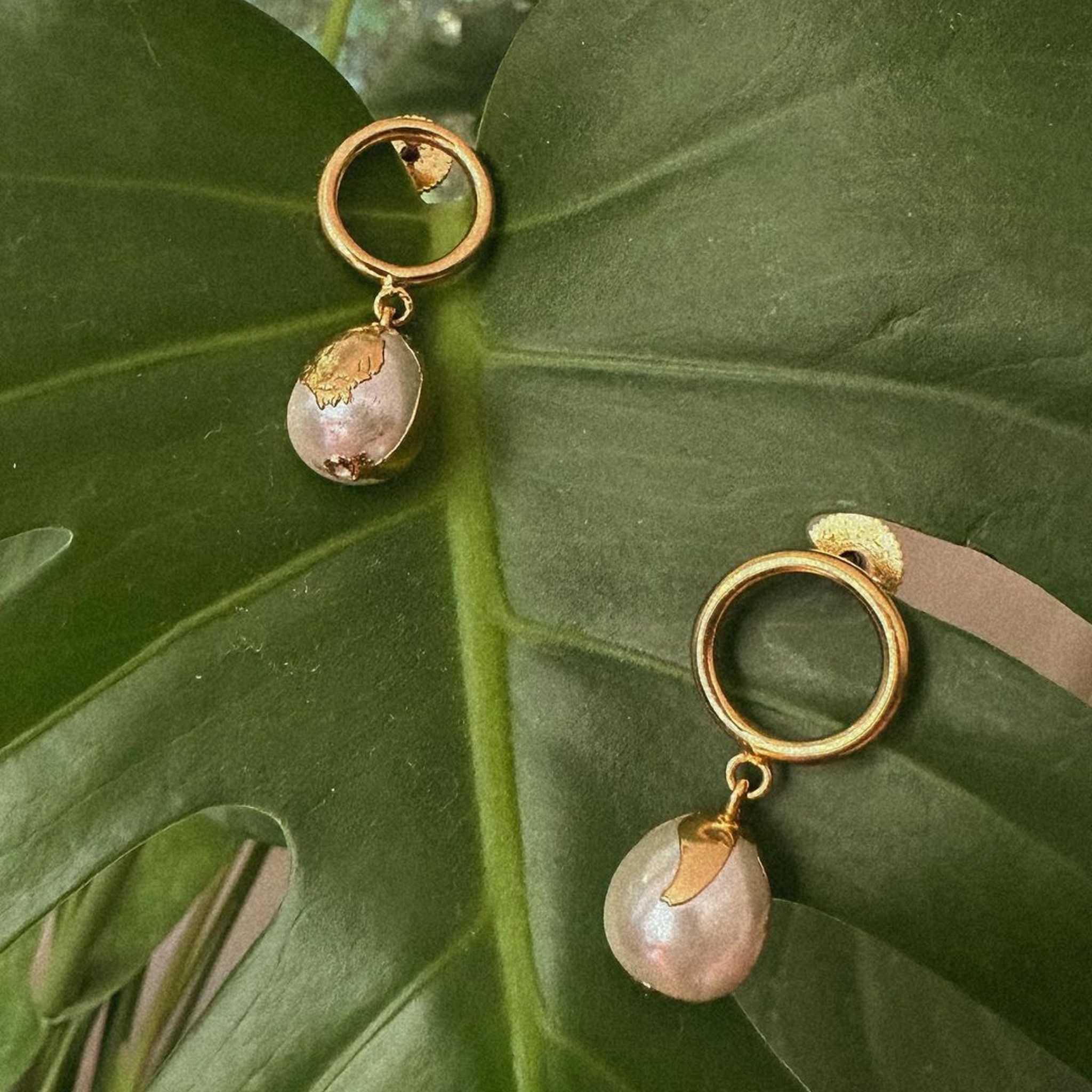 Chandelier vs Drop vs Hoop Earrings: Find Your Statement Style