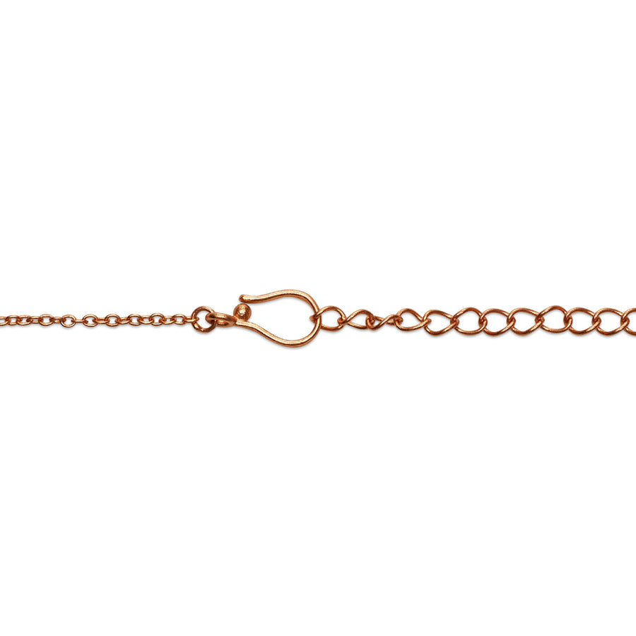 KIMYA CHOKER - DBJ International 22k Gold Plated