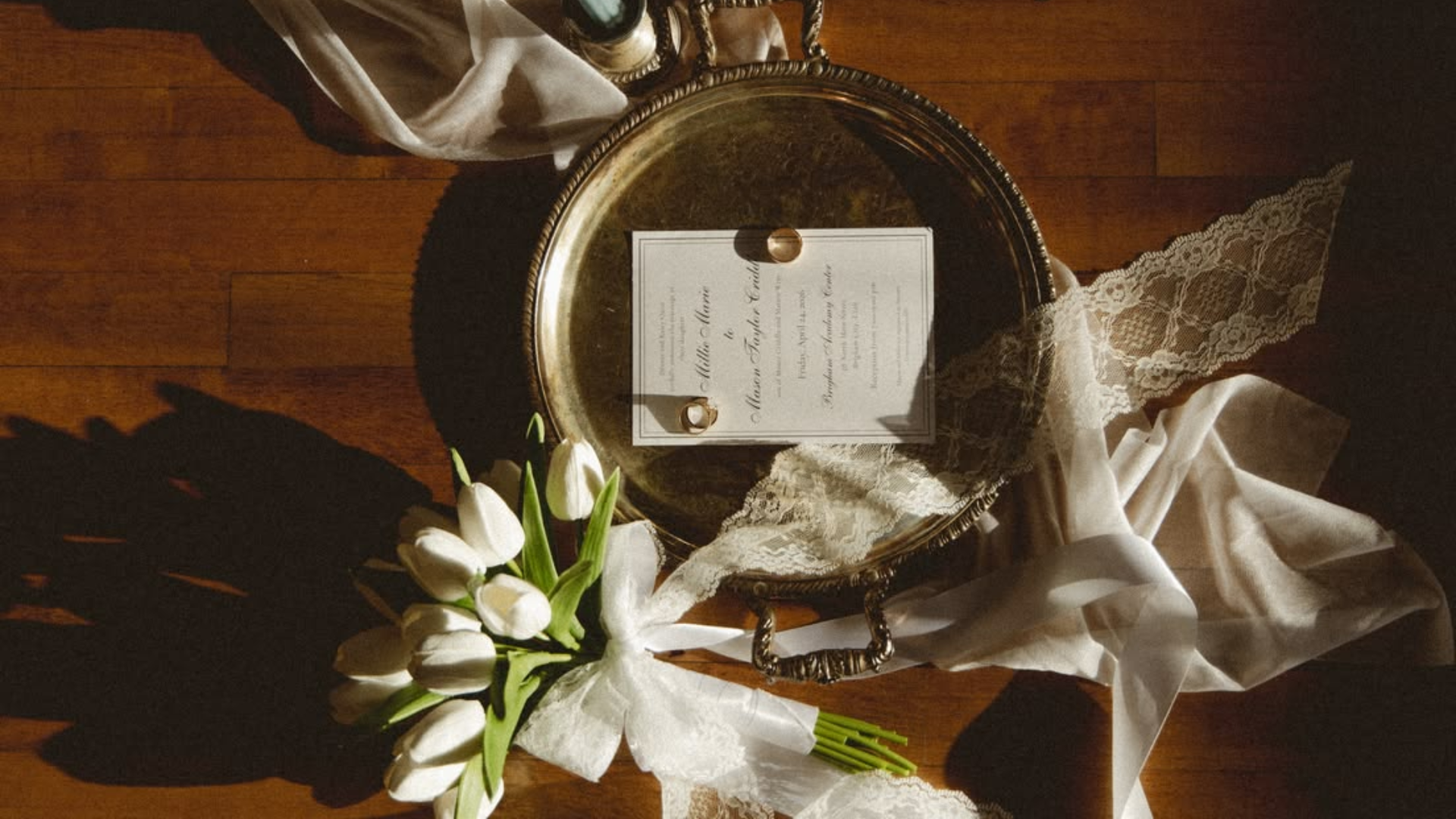 Wedding Guest
