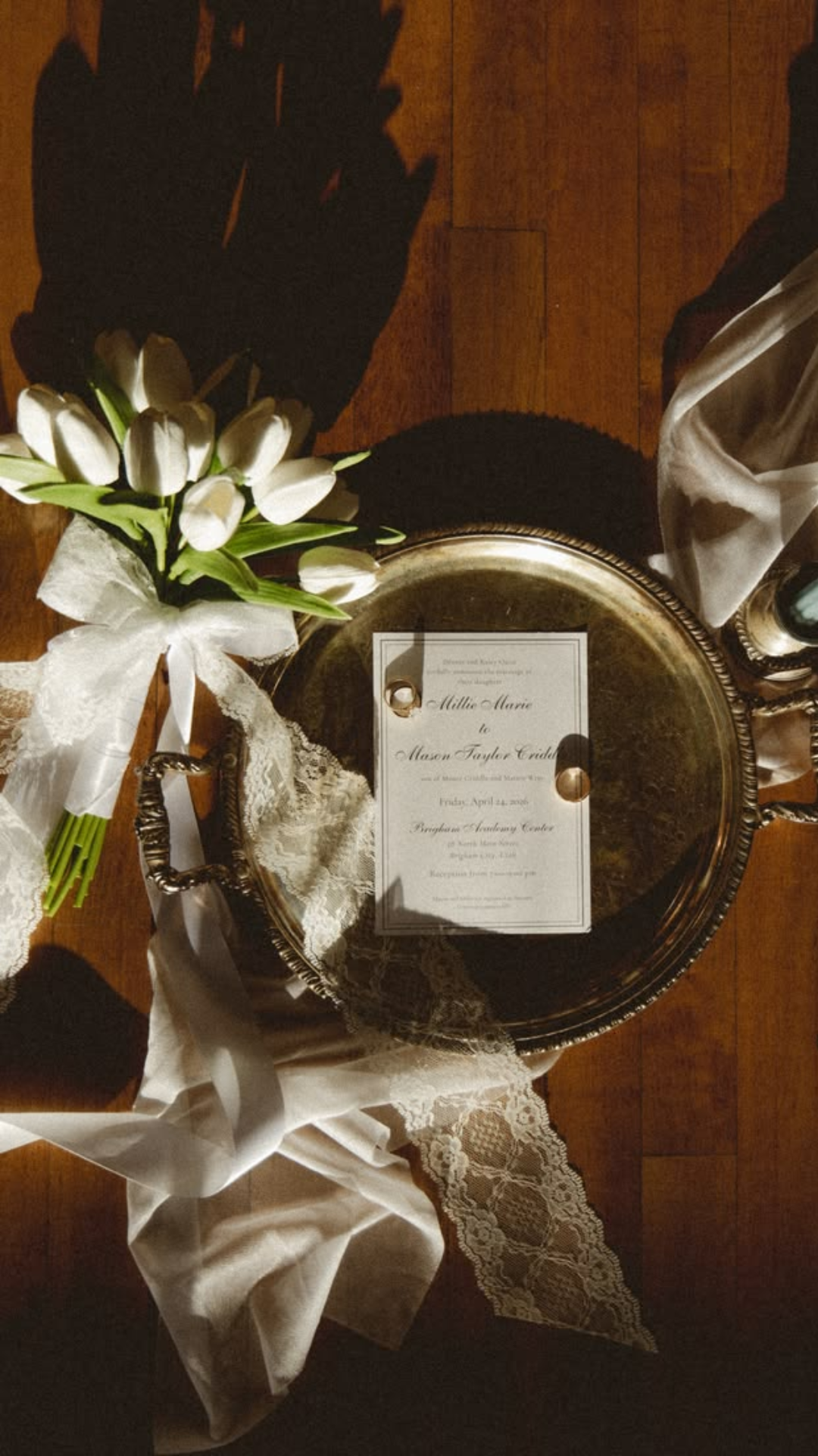 Wedding Guest