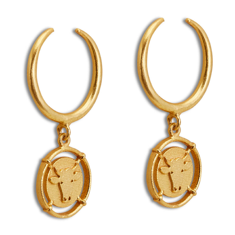 INKA MIDI RING - DBJ International 22k Gold Plated / Adjustable
