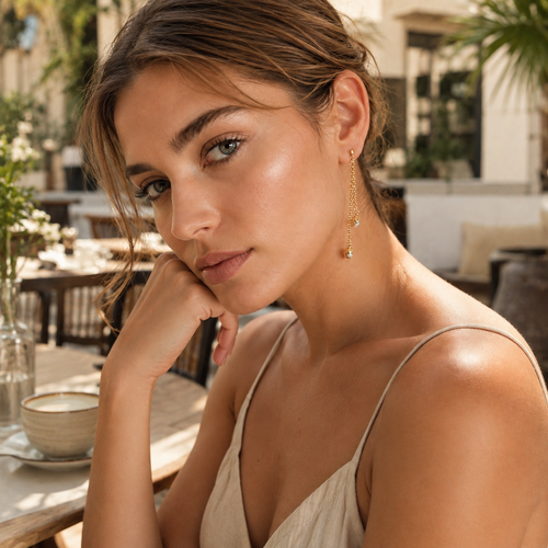 Boond Earrings
