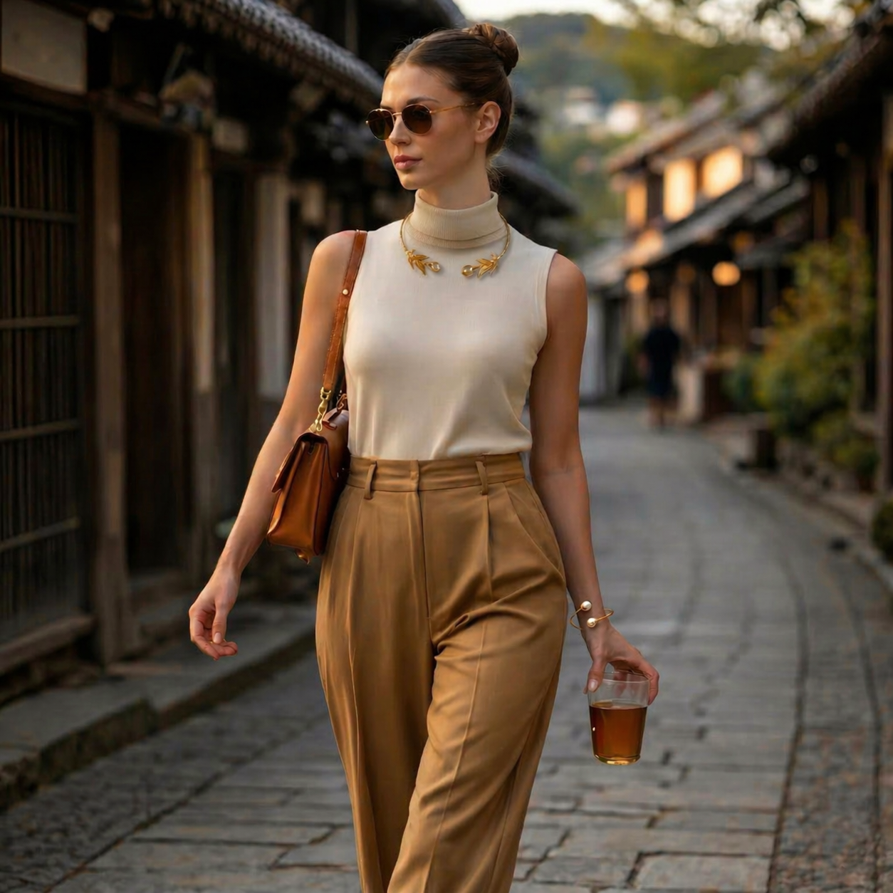 Reva Choker