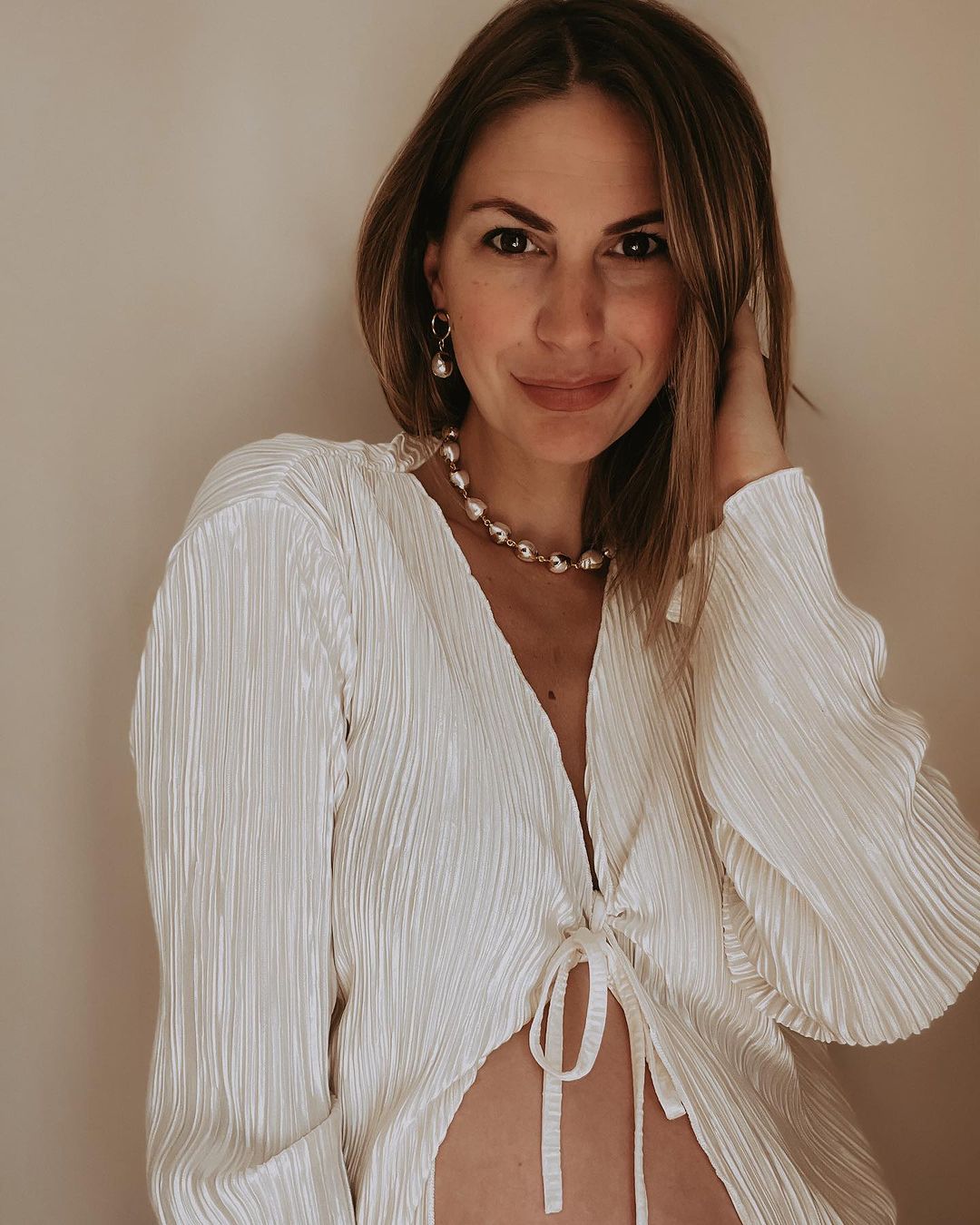 Luna Necklace