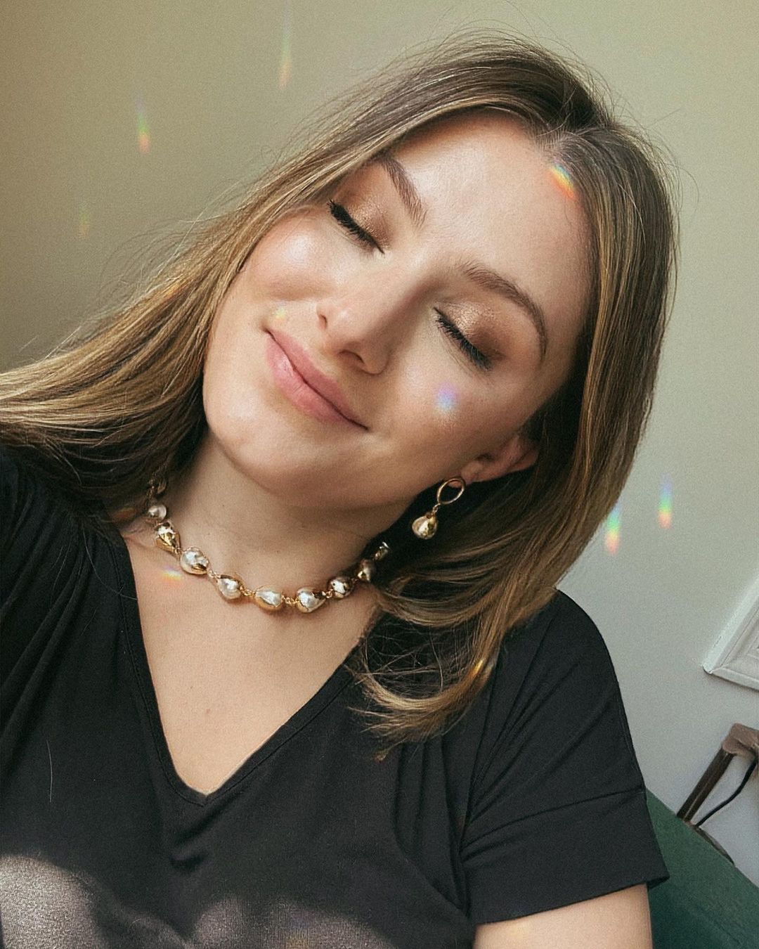 Luna Necklace