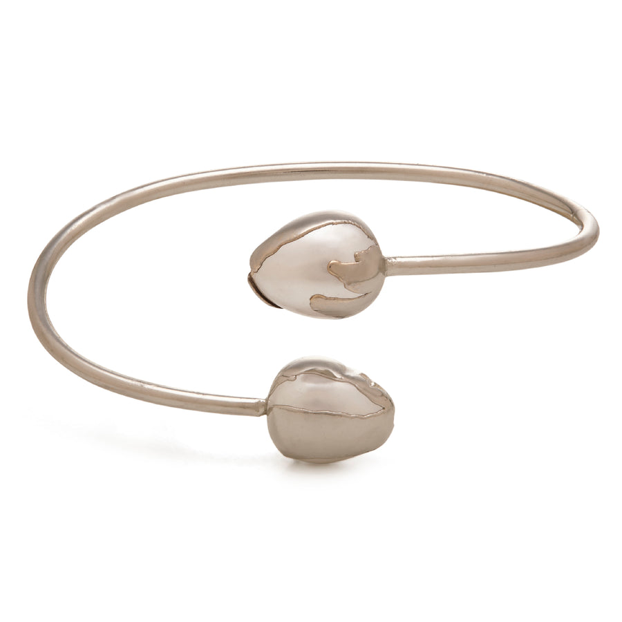 REVA BRACELET - DBJ International 22k Gold Plated / Adjustable