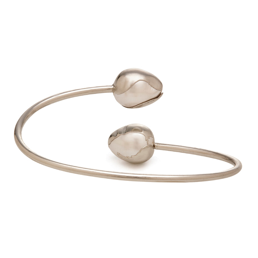 REVA BRACELET - DBJ International 22k Gold Plated / Adjustable