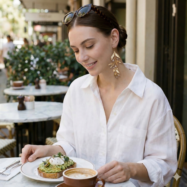 Brunch Go-To's