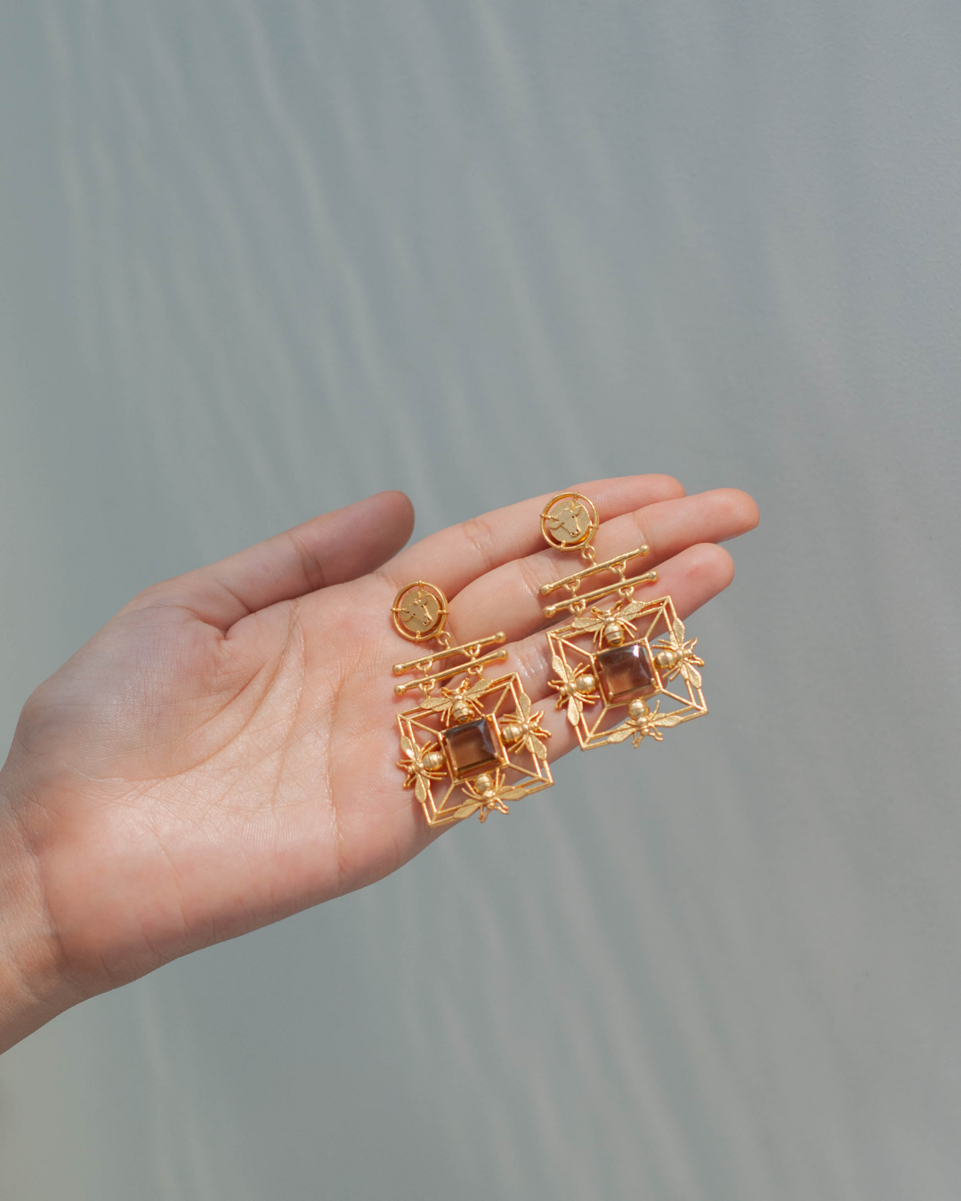 Real, “Fake”, and Everything In Between: Why Fashion Jewelry Is Meant to Be Lived In