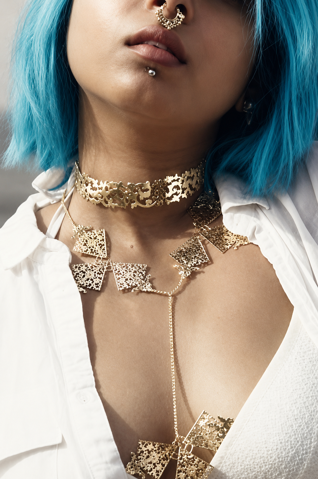 Kimya Choker