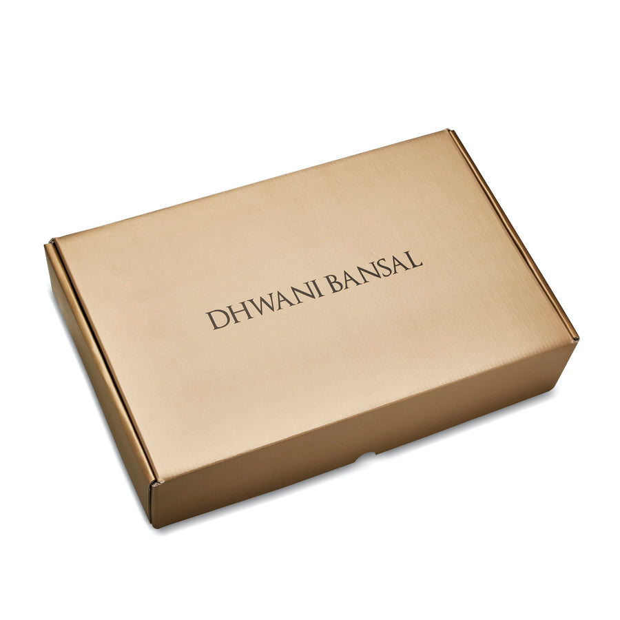 INKA YELLOW MAXI GIFT SET - DBJ International Default Title