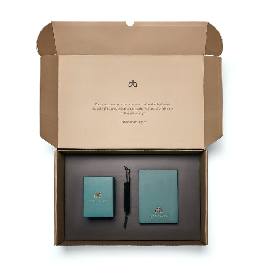 INKA MIDI GIFT SET - DBJ International Default Title