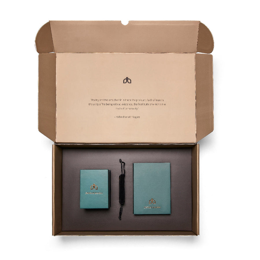 PINA MIDI GIFT SET - DBJ International Default Title