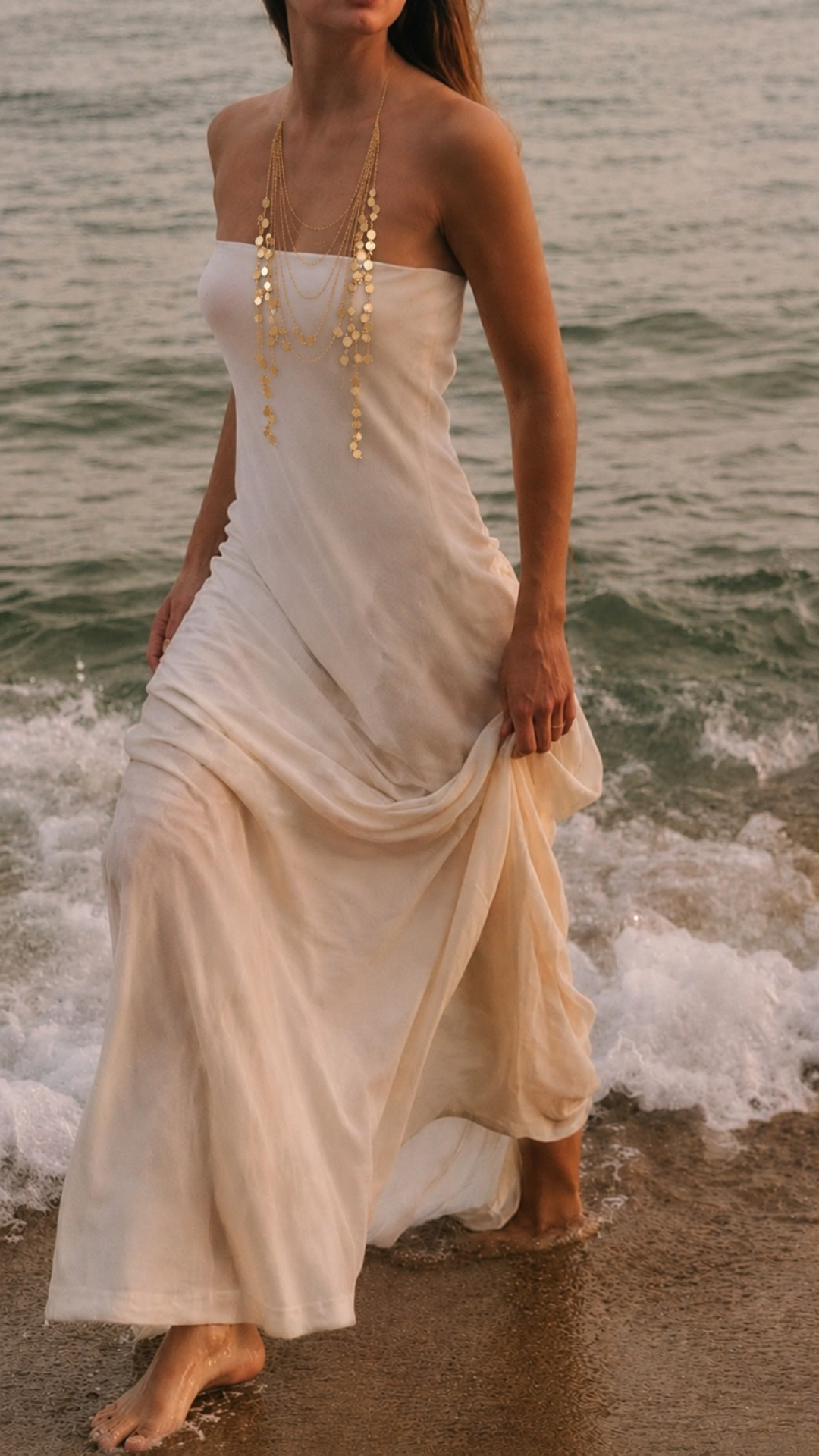 Summer Whites