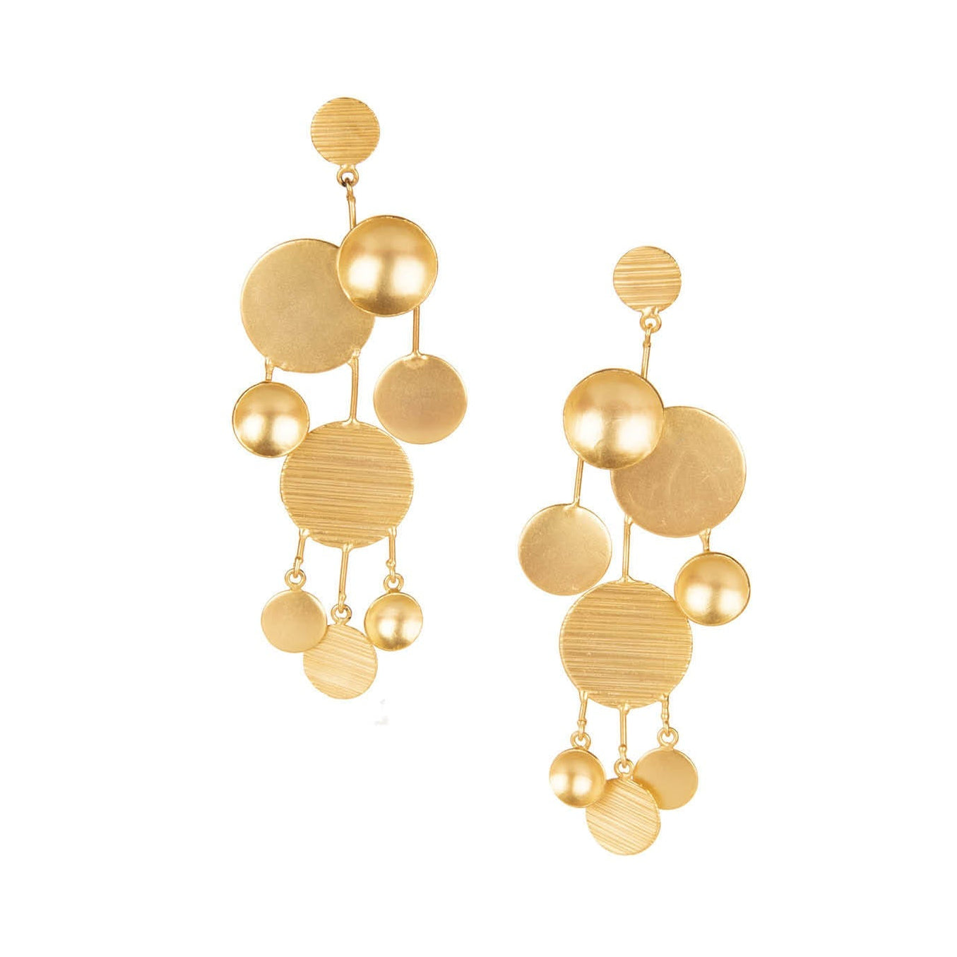 Aeya Chandeliers