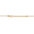 AFEFE LAYERED NECKLACE