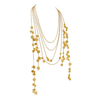 AIRE LAYERED NECKLACE