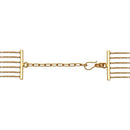 AIRE LAYERED NECKLACE