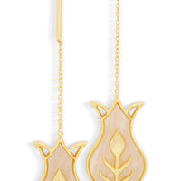 AMPHORA EARRINGS