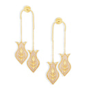 AMPHORA EARRINGS