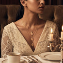 Amphora Layered Necklace