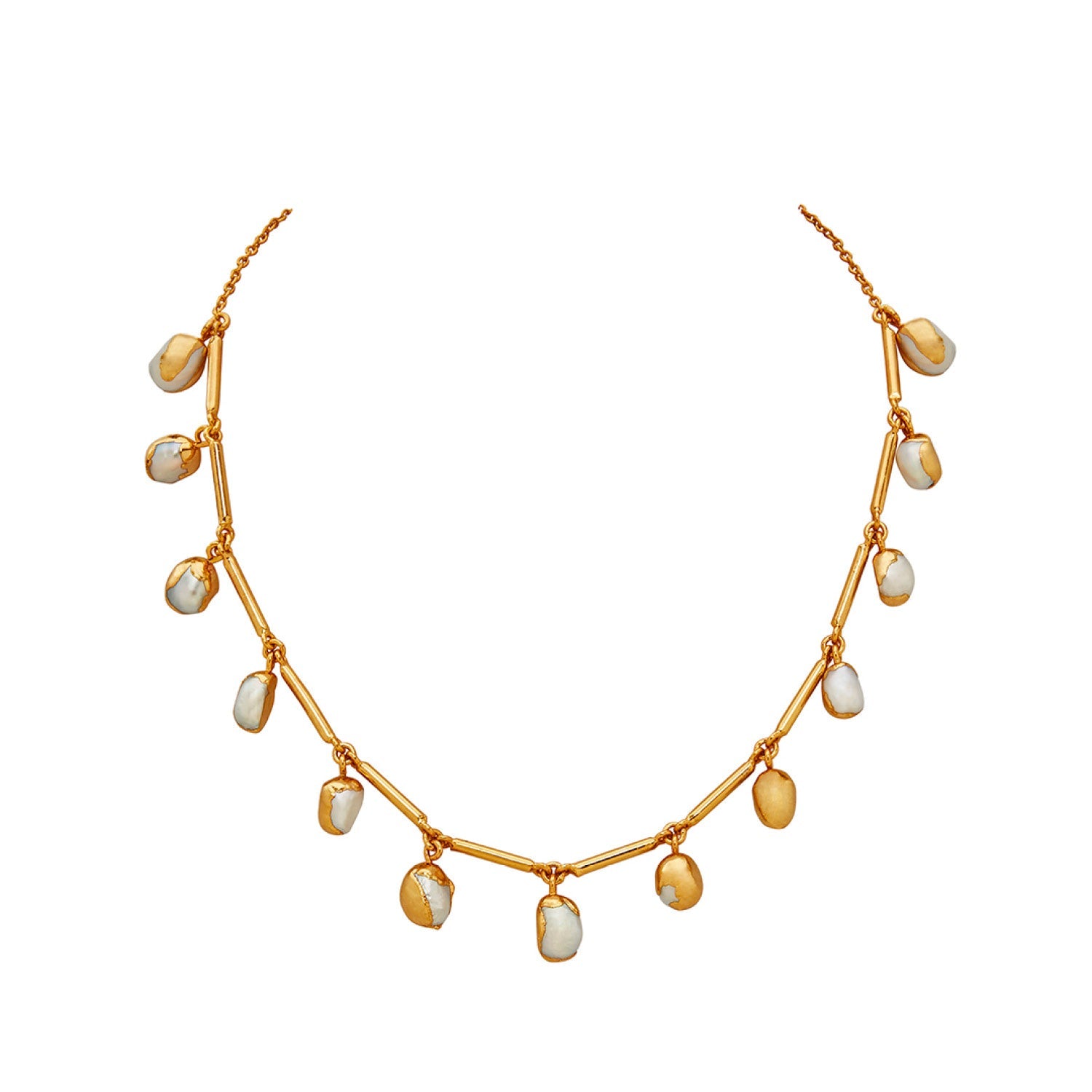 ASARA NECKLACE