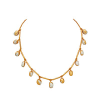ASARA NECKLACE