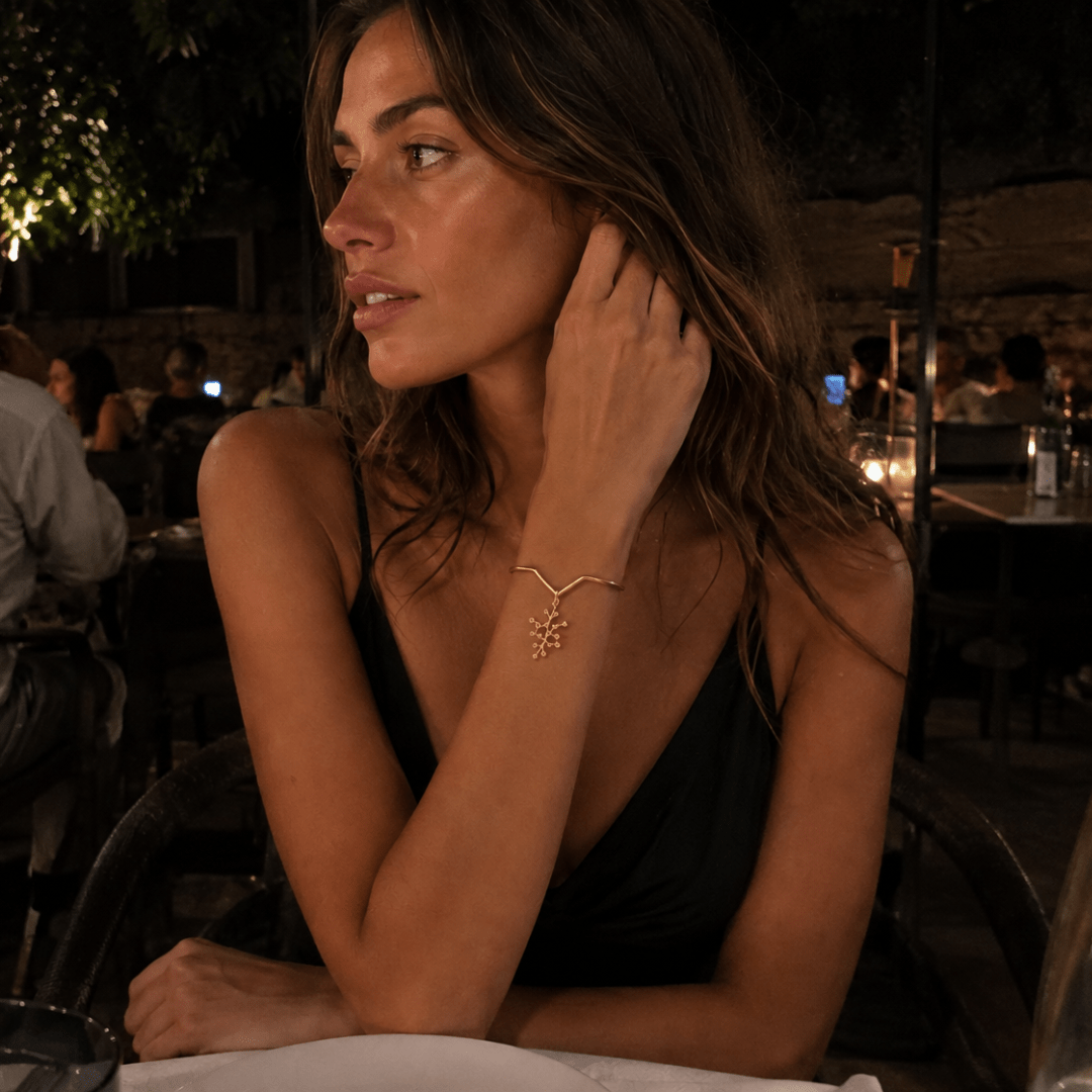 Auro Bracelet
