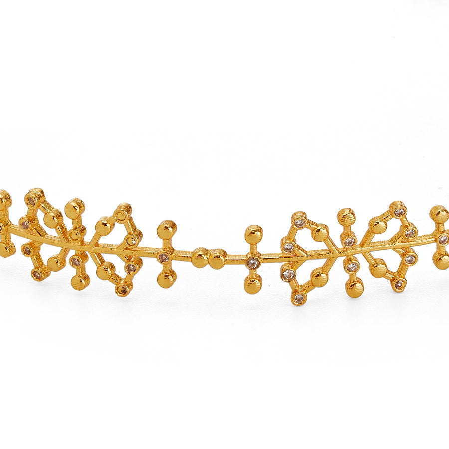 AURO CHOKER