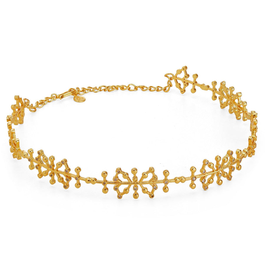 AURO CHOKER