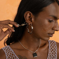 BLANCO PENDANT