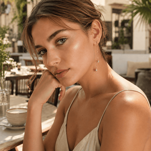 Boond Earrings