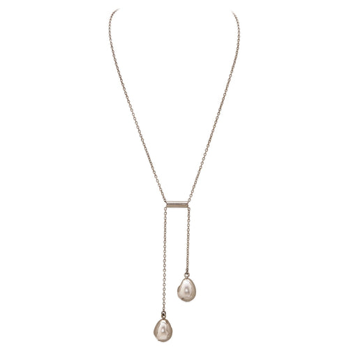BOOND PENDANT - DBJ International 22k Gold Plated