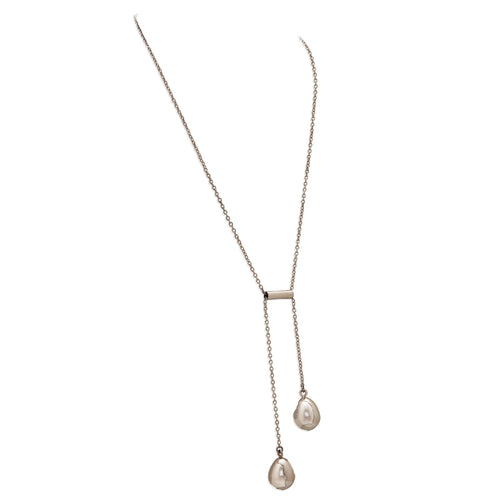 BOOND PENDANT - DBJ International 22k Gold Plated