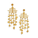 CHIME EARRINGS