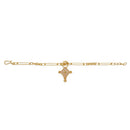 CRUZ BRACELET