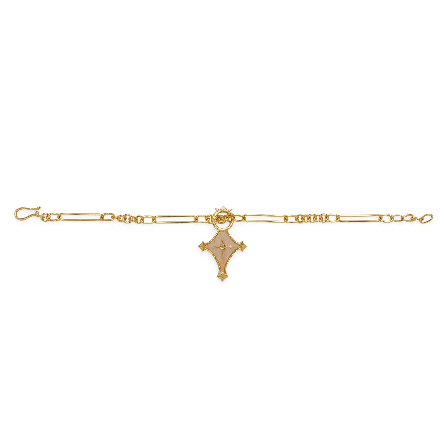 CRUZ BRACELET