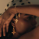 CRUZ BRACELET