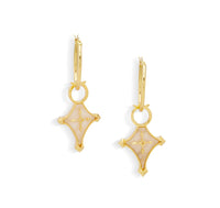 CRUZ EARRINGS