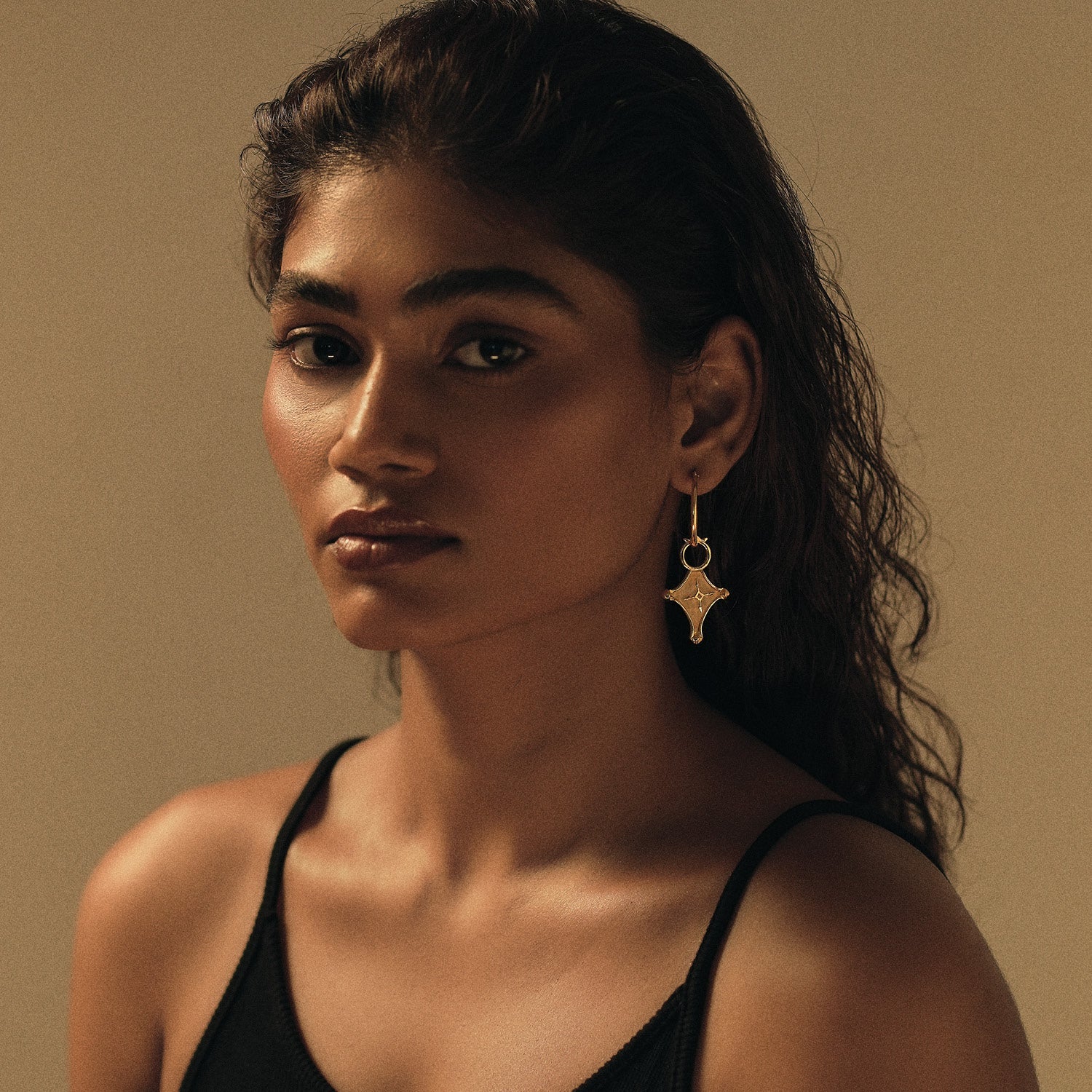CRUZ EARRINGS