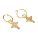 CRUZ EARRINGS